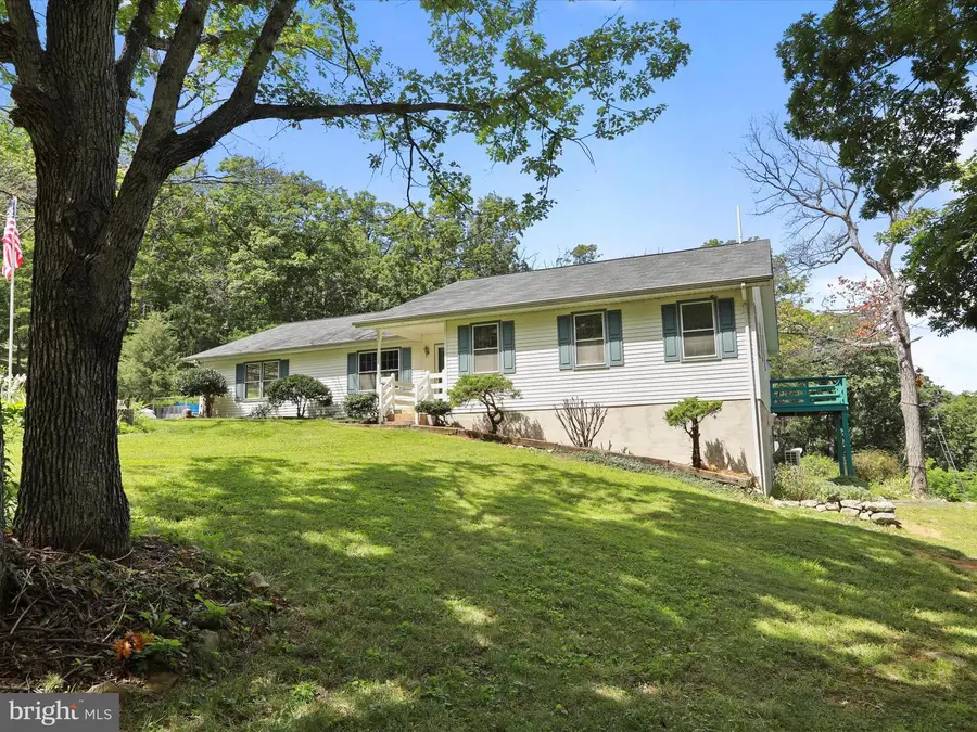 752 Enchanted Pl, Front Royal, VA 22630 - #2