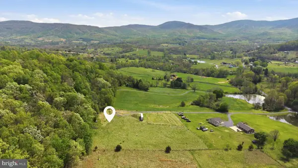 0 Bentonville Rd, BENTONVILLE, VA 22610