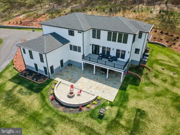 138 Wooded Ln, FRONT ROYAL, VA 22630