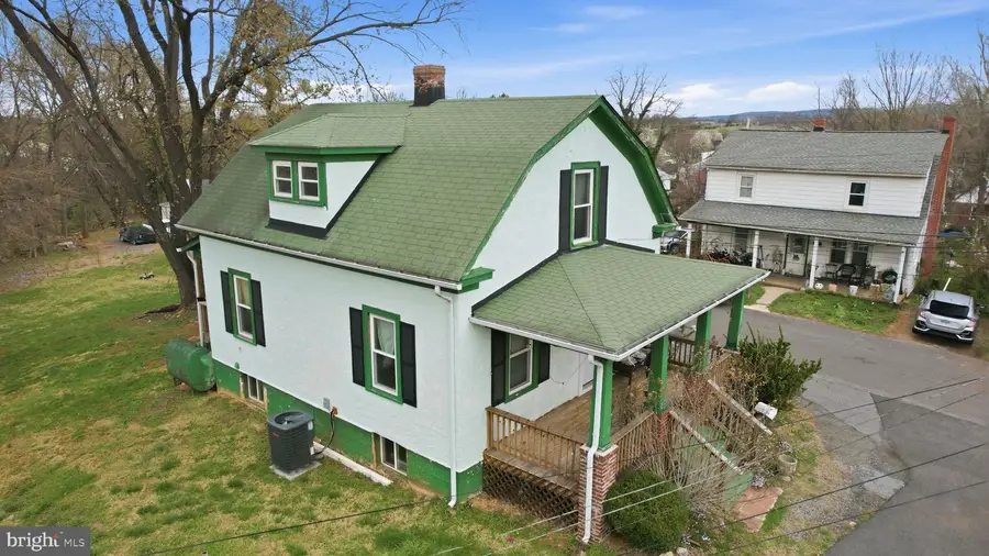 630 Midland Ave, Front Royal, VA 22630 - #2