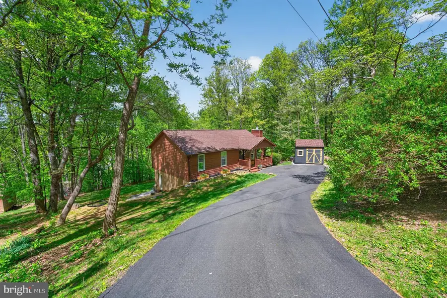 417 Bluebird Way, Front Royal, VA 22630 - #2