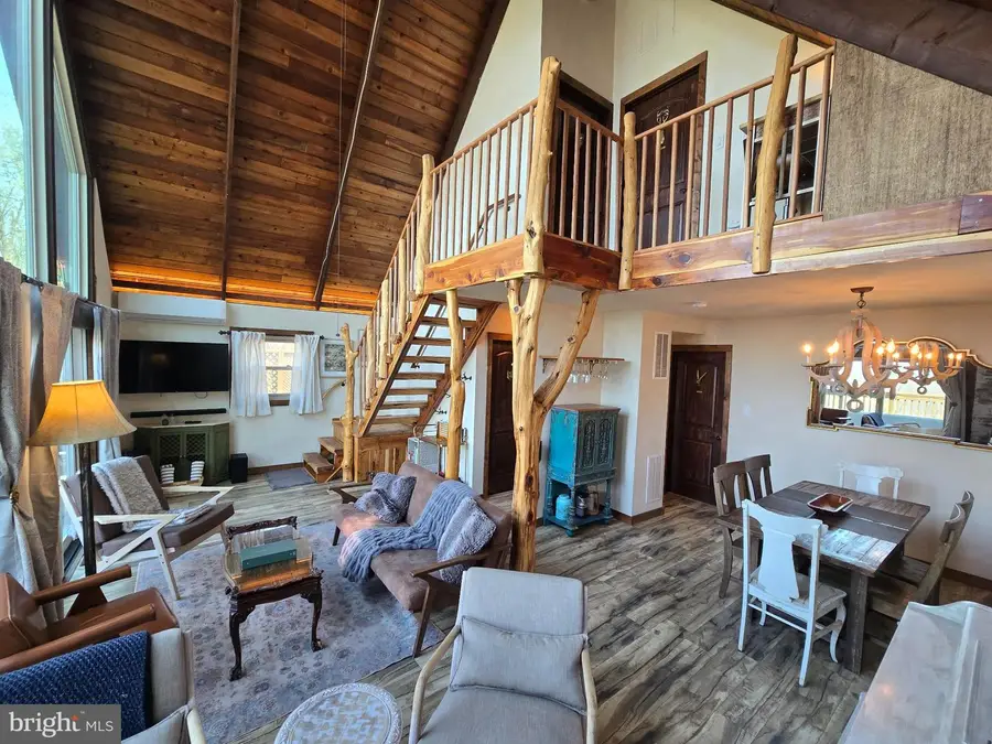 1614 High Top Rd, Linden, VA 22642 - #3