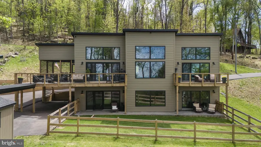 753 Club House Rd, Front Royal, VA 22630 - #2