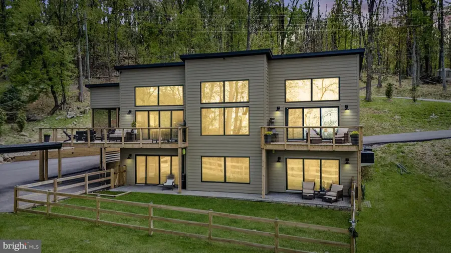 753 Club House Rd, Front Royal, VA 22630 - #3