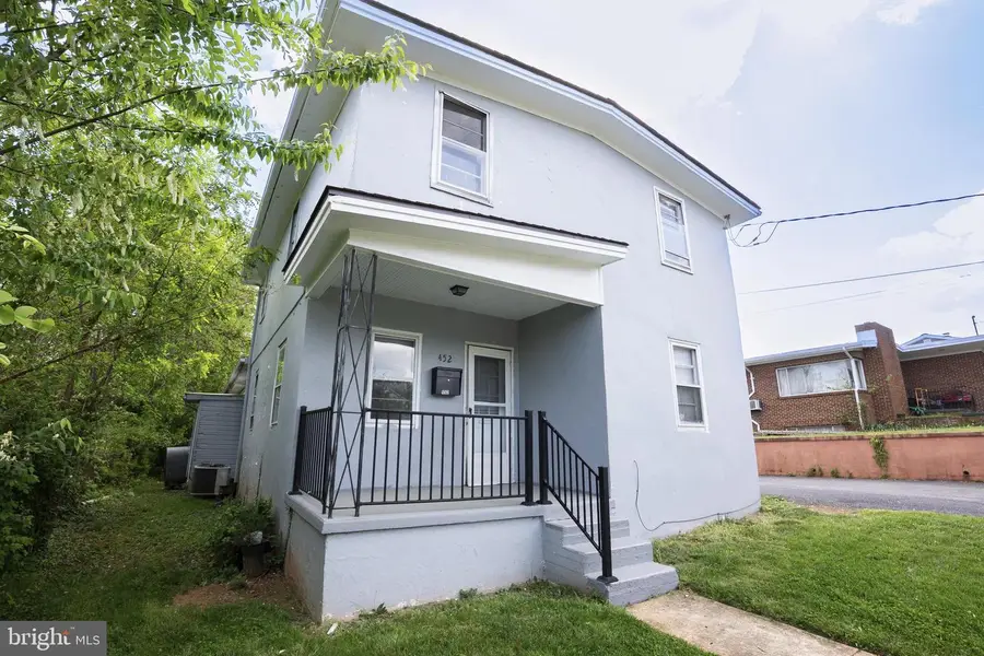 452 Acton St, Front Royal, VA 22630 - #2