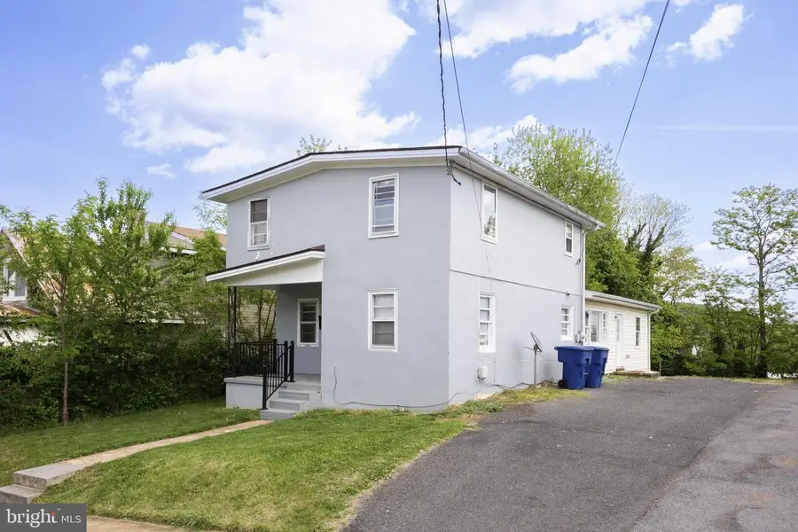 452 Acton St, Front Royal, VA 22630 - #3