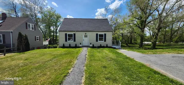 714 Crosby Rd, FRONT ROYAL, VA 22630