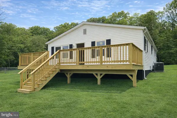 4493 Stonewall Jackson Hwy, BENTONVILLE, VA 22610
