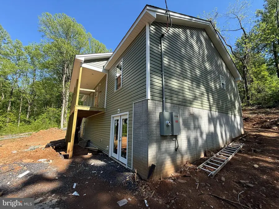 Lot 508 Wambach Ct, Front Royal, VA 22630 - #3