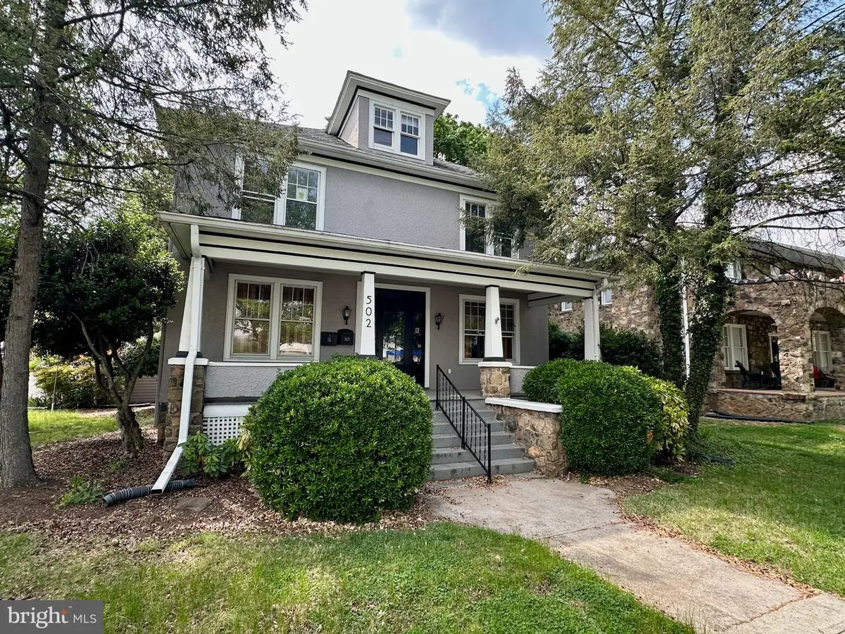 502 N Royal Ave, Front Royal, VA 22630 - #1