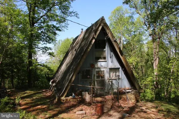 4011 Blue Mountain Rd, FRONT ROYAL, VA 22630
