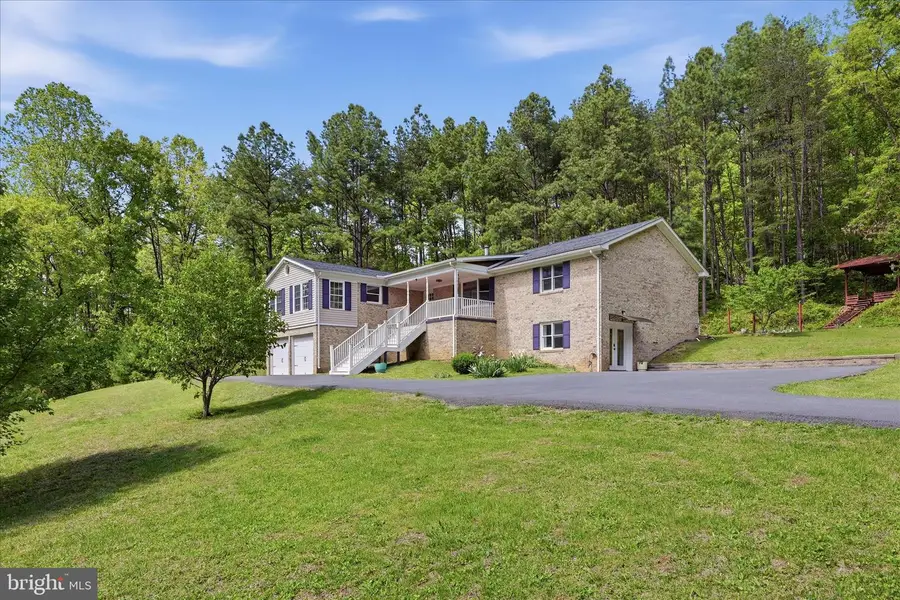 3744 Browntown Rd, Front Royal, VA 22630 - #3
