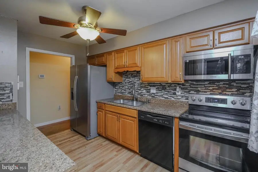 117 E 14th St, Front Royal, VA 22630 - #3
