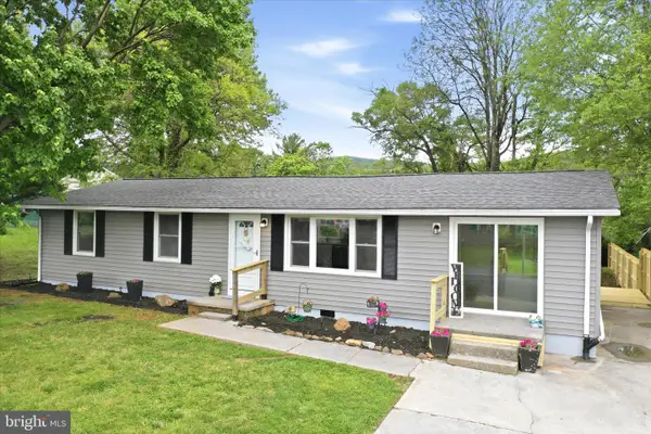 118 Mclendon Dr, FRONT ROYAL, VA 22630