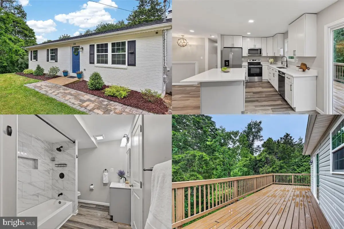 638 Apple Orchard Dr, Linden, VA 22642 - #1