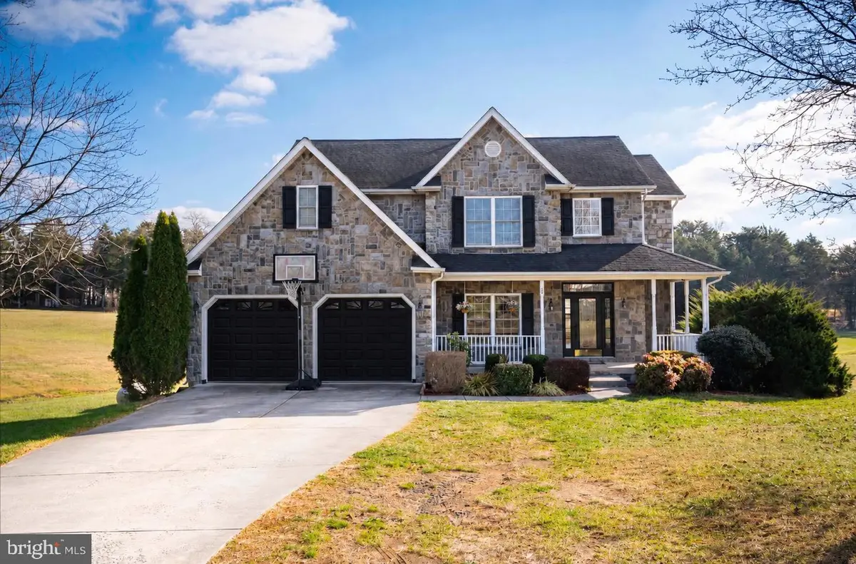 76 Katie Ln, Middletown, VA 22645 - #1