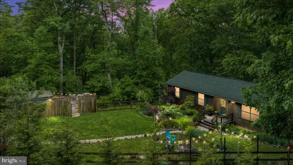 1880 Blue Mountain Rd, FRONT ROYAL, VA 22630