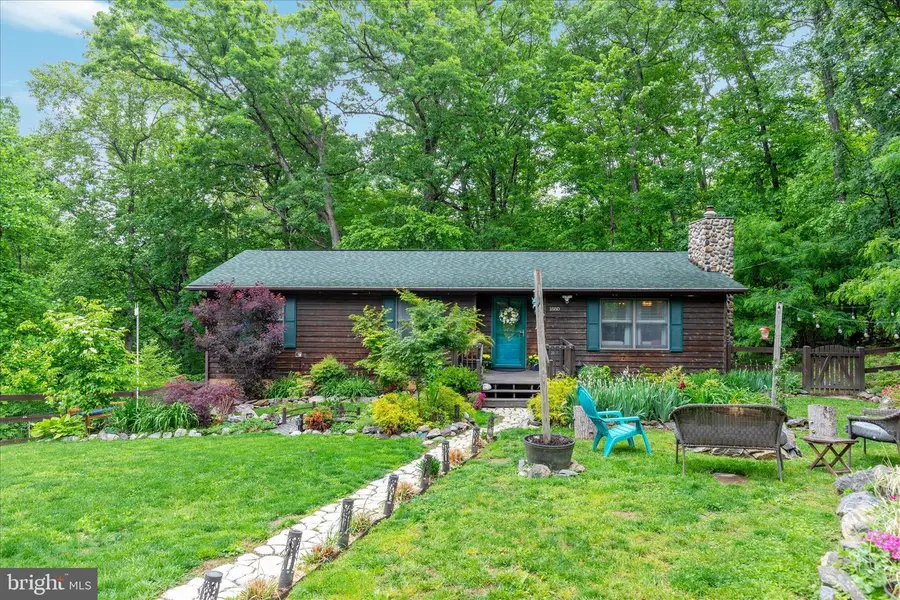 1880 Blue Mountain Rd, Front Royal, VA 22630 - #2