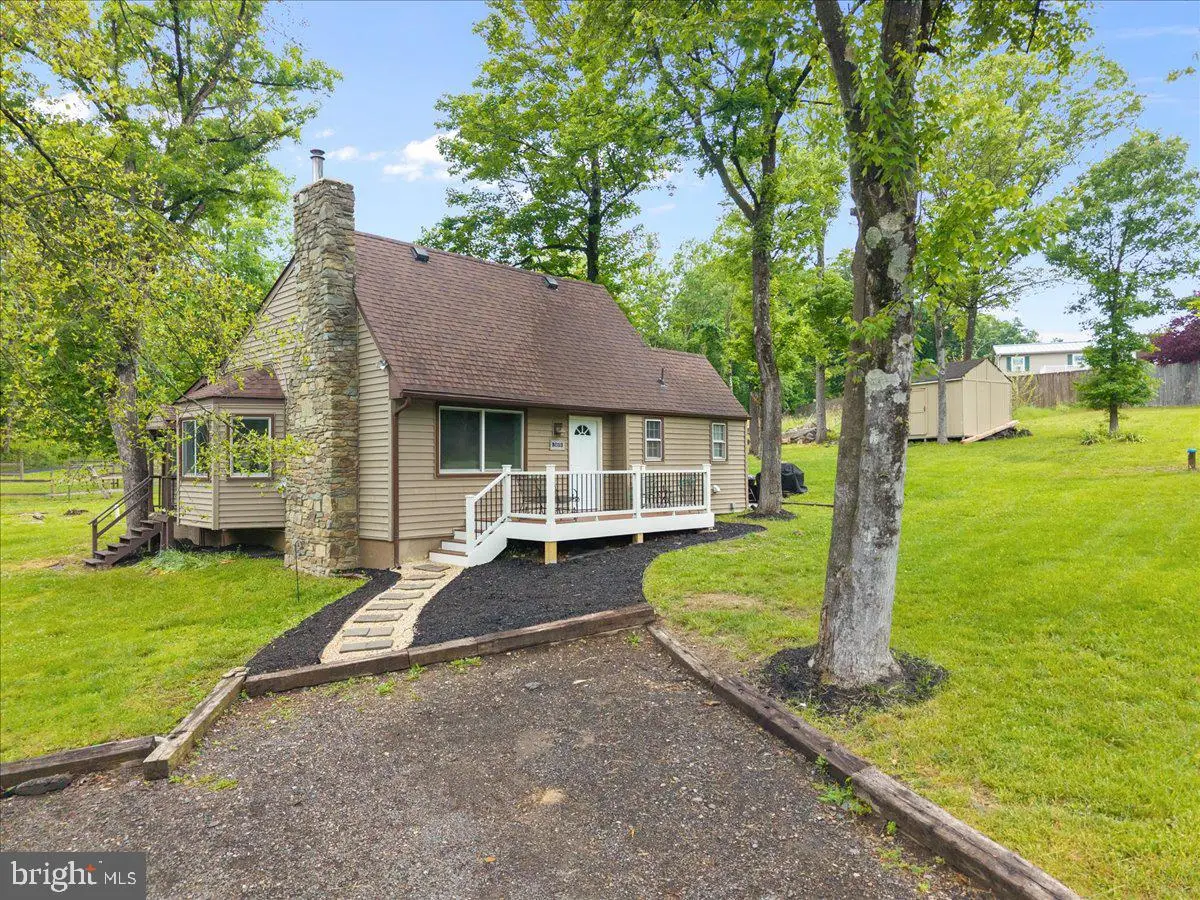 369 Mountain Lake Dr, Front Royal, VA 22630 - #1