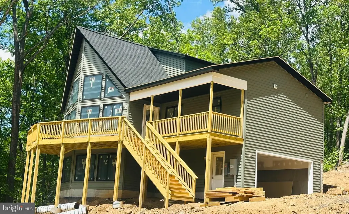 240 Ehlers Dr, Front Royal, VA 22630 - #1