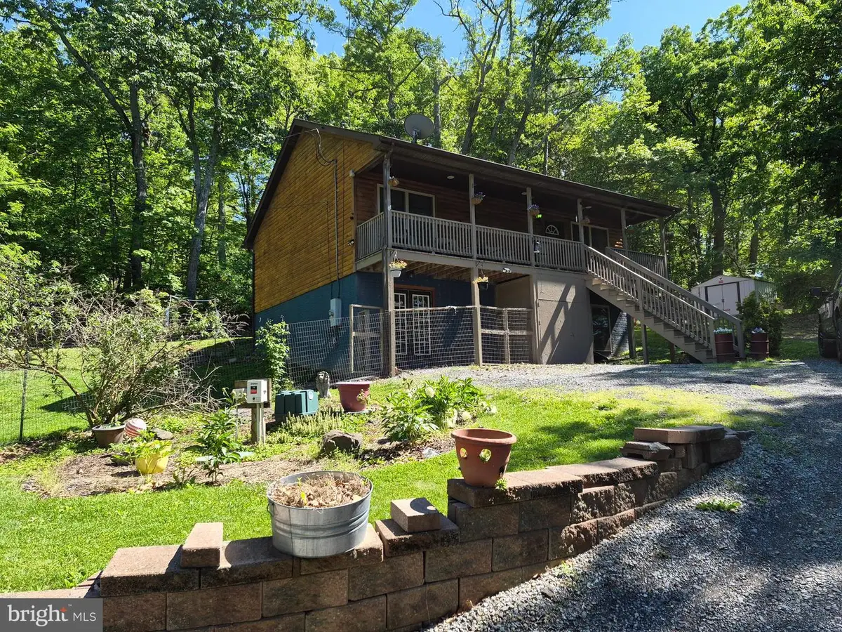 1440 Drummer Hill Rd, Front Royal, VA 22630 - #1