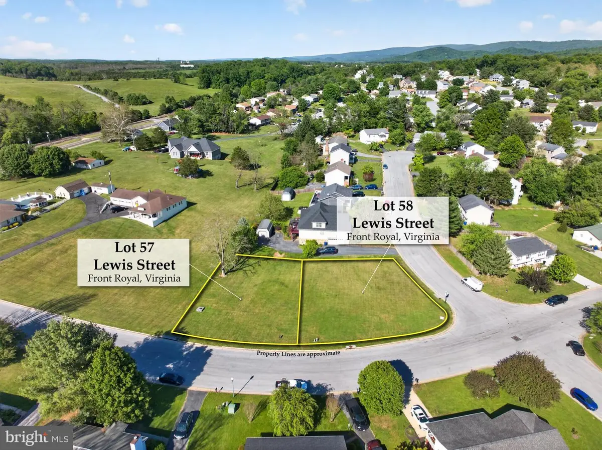 Lot 57 Lewis St, Front Royal, VA 22630 - #1