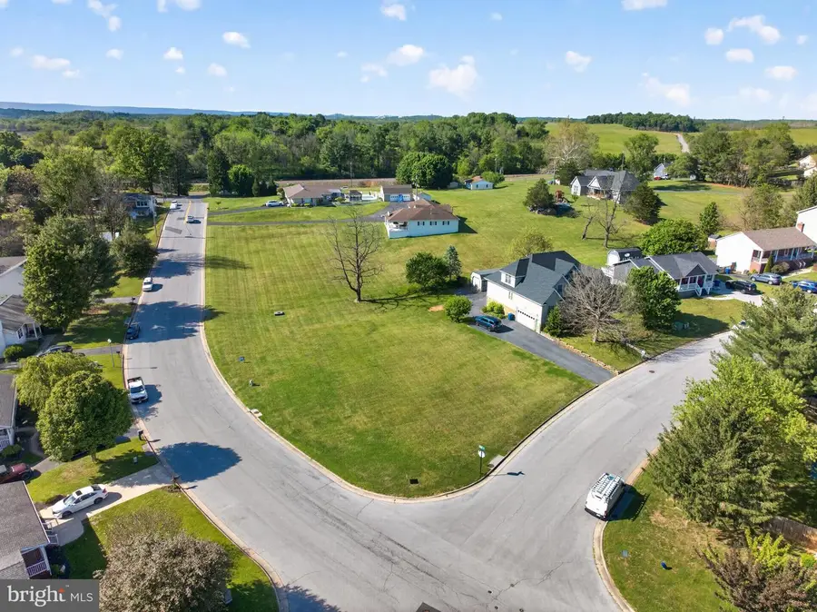 Lot 57 Lewis St, Front Royal, VA 22630 - #3