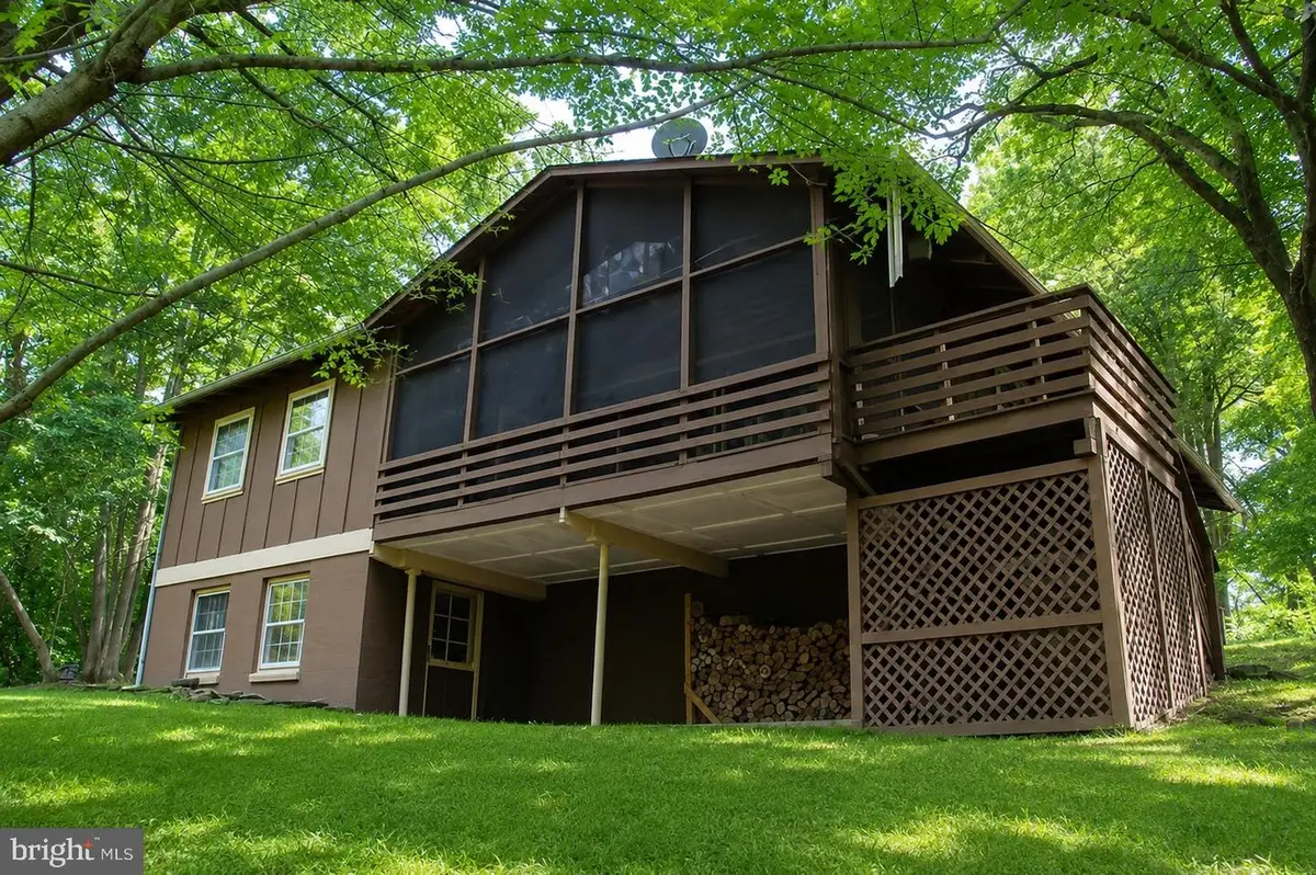 94 Dogwood Blossom Ln, Front Royal, VA 22630 - #1