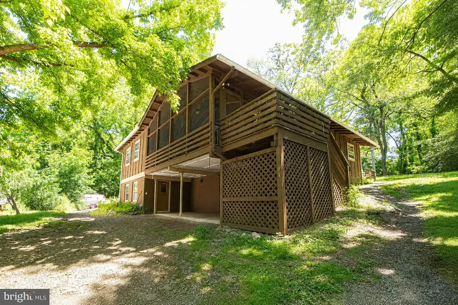 94 Dogwood Blossom Ln, Front Royal, VA 22630 - #2