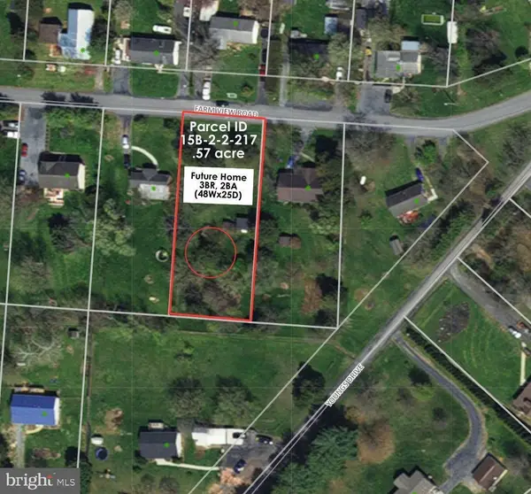 Lot 217 Farm View Rd, FRONT ROYAL, VA 22630
