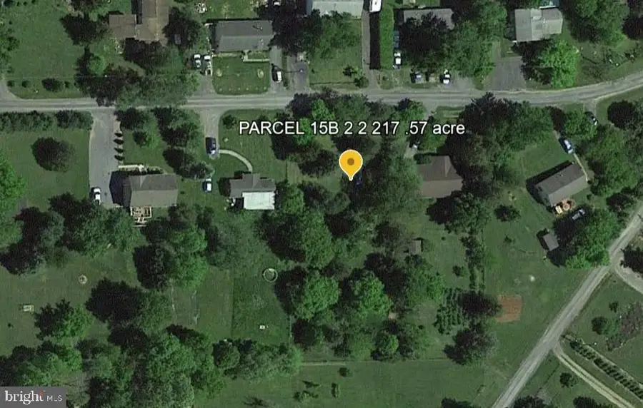 Lot 217 Farm View Rd, Front Royal, VA 22630 - #2