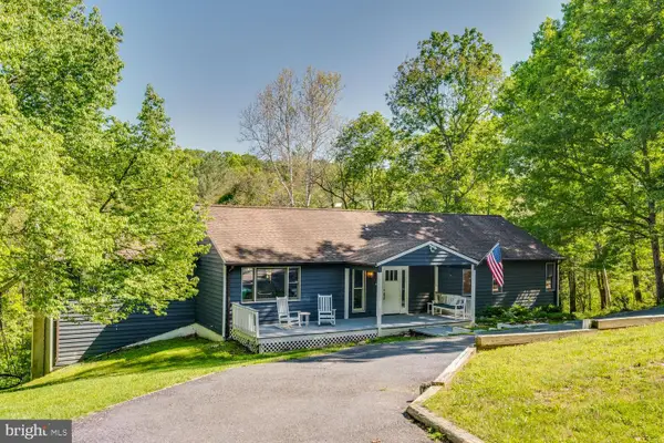 276 Deerhaven Rd, FRONT ROYAL, VA 22630