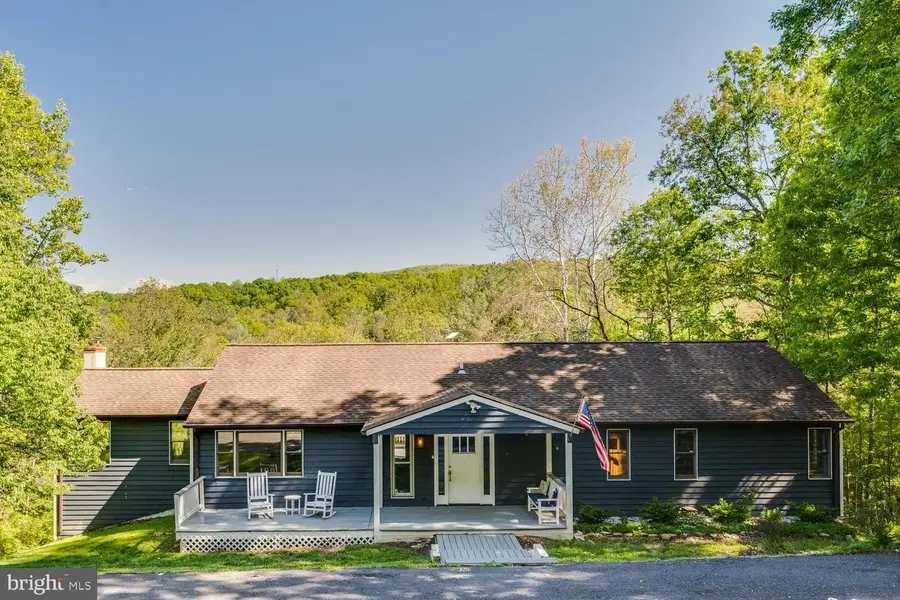 276 Deerhaven Rd, Front Royal, VA 22630 - #2