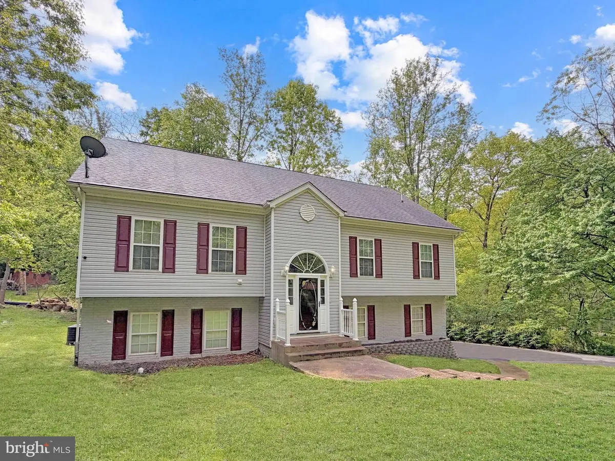 25 High Knob Ct, Front Royal, VA 22630 - #1