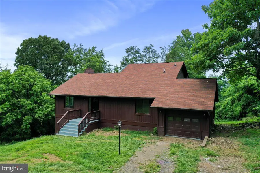 143 Zinn Way, Linden, VA 22642 - #2