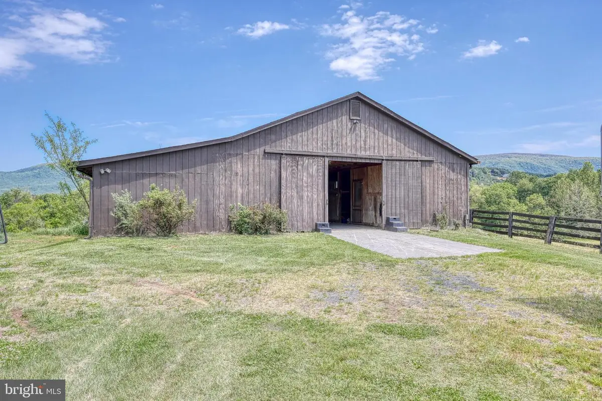 4119 Bentonville Rd, Bentonville, VA 22610 - #1