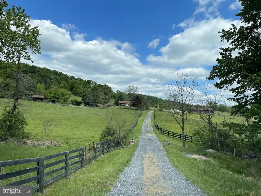 4119 Bentonville Rd, Bentonville, VA 22610 - #2