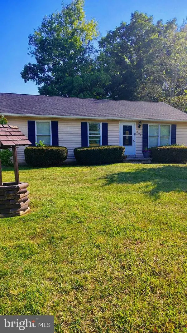 603 W Duck St, FRONT ROYAL, VA 22630