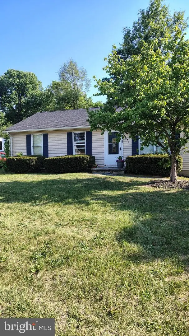 603 W Duck St, Front Royal, VA 22630 - #2
