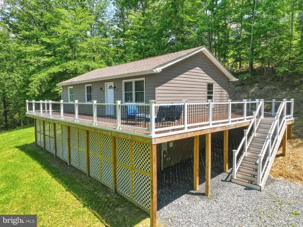 1008 Oregon Hollow Rd, LINDEN, VA 22642