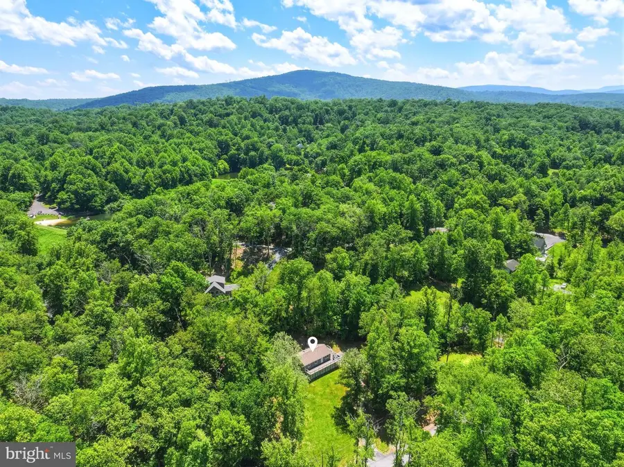 1008 Oregon Hollow Rd, Linden, VA 22642 - #2