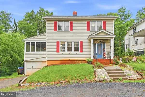 204 Grand Ave, FRONT ROYAL, VA 22630