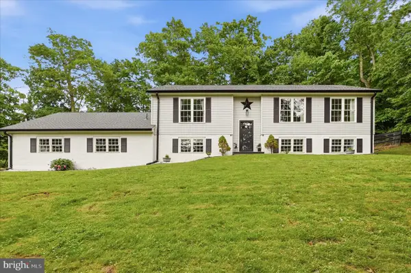 660 Salt Lick Rd, FRONT ROYAL, VA 22630