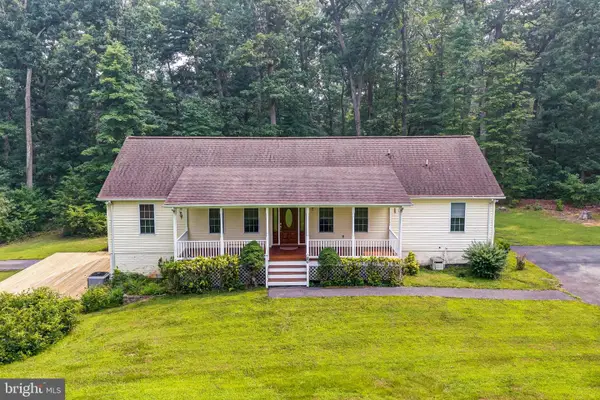 86 Iris Ln, FRONT ROYAL, VA 22630