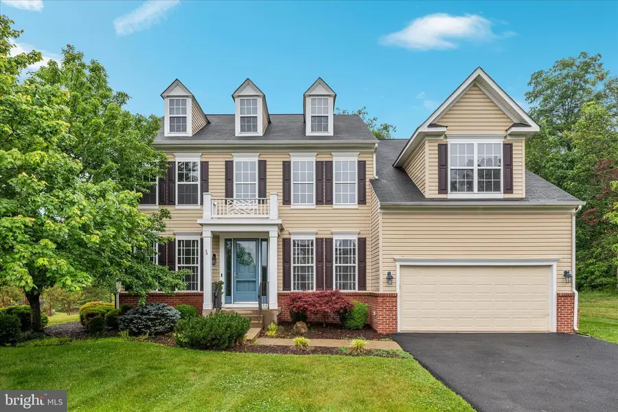 1139 Shadows Dr, Front Royal, VA 22630 - #2