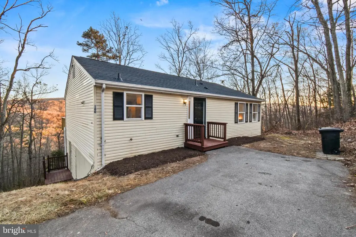 180 Crest Ln, Front Royal, VA 22630 - #1