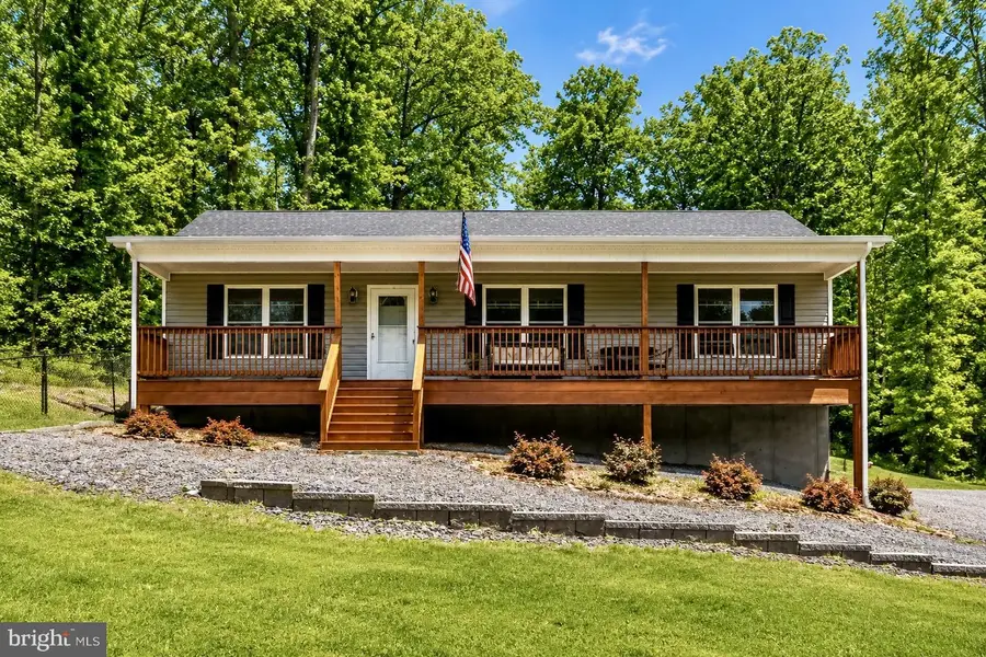 227 Mountain Heights Rd, Front Royal, VA 22630 - #2