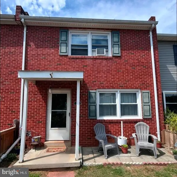 132 Scott St, FRONT ROYAL, VA 22630