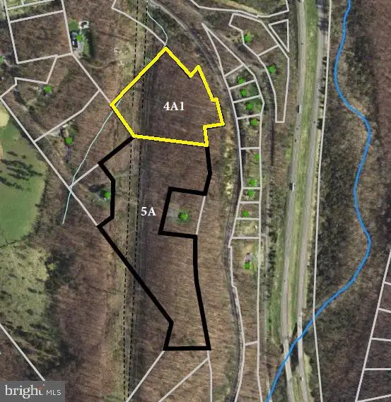 Lot 4a1 Larkin Ridge Rd, FRONT ROYAL, VA 22630