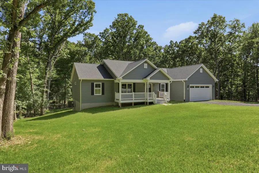 99 Lakeside Dr, Front Royal, VA 22630 - #2